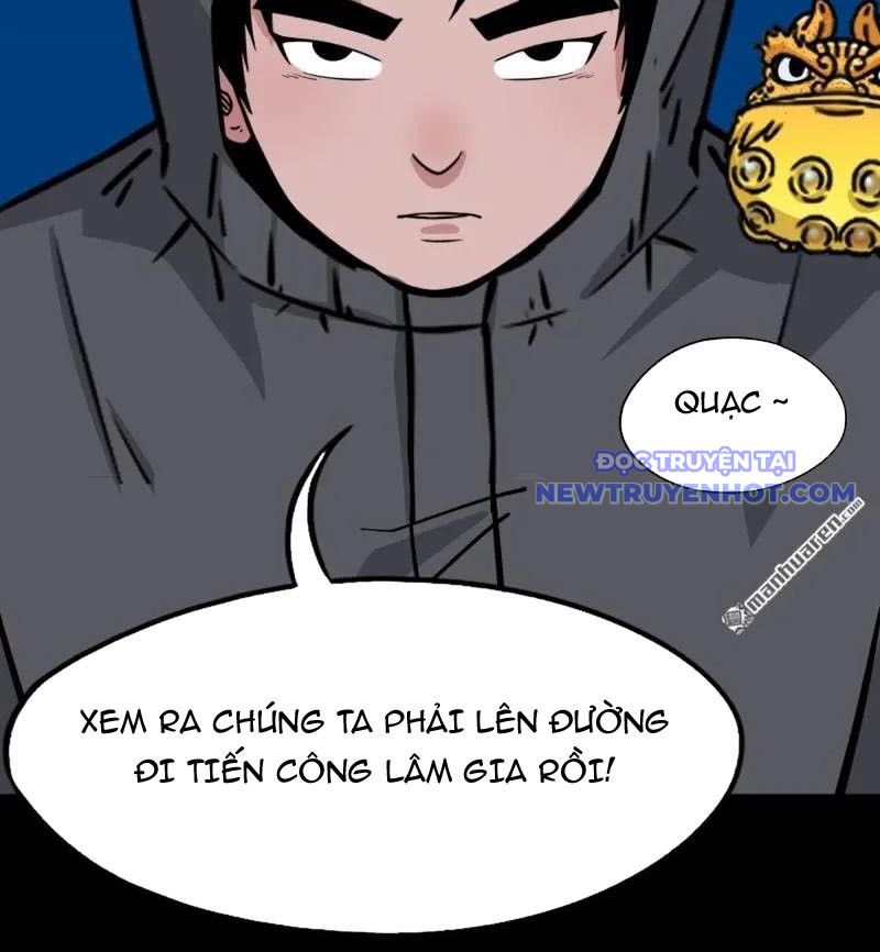 đấu Yếm Thần chapter 295 - Trang 26