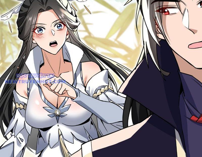 Đồ Đệ Nữ Đế Của Ta Muốn Hắc Hóa! chapter 8 - Trang 158