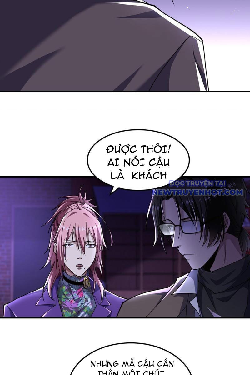 Ta, Thiên Sát Cô Tinh chapter 48 - Trang 39