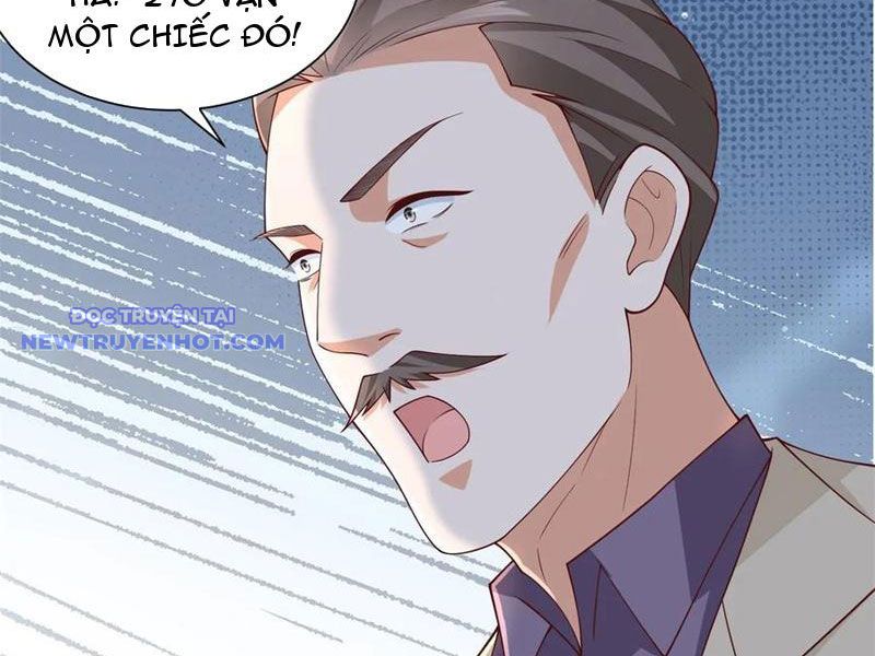 Tôi Là Tài Xế Xe Công Nghệ Có Chút Tiền Thì Đã Sao? chapter 135 - Trang 5