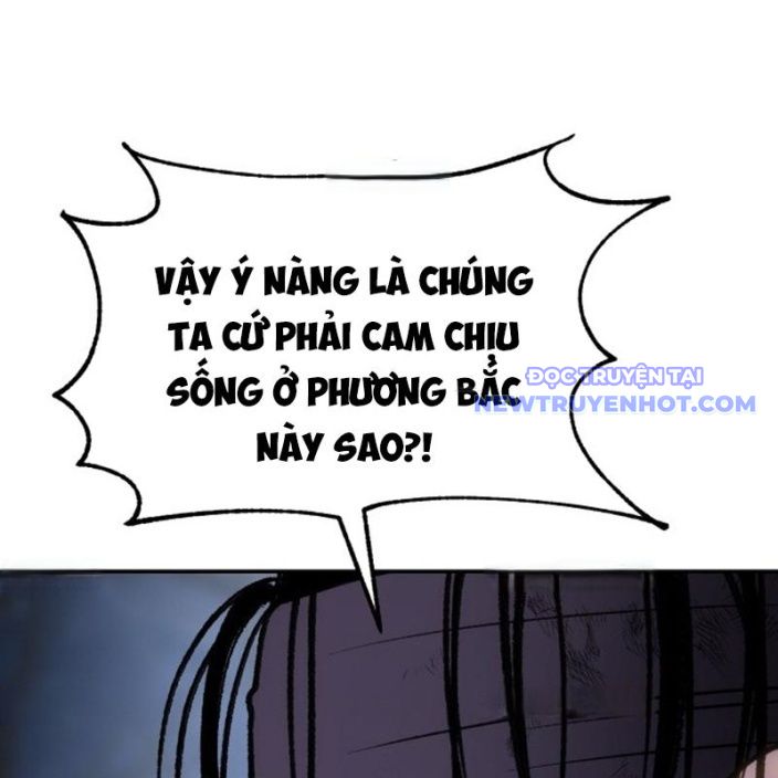 Ám Vệ chapter 47 - Trang 131