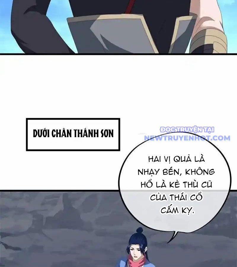 Chiến Hồn Tuyệt Thế chapter 747 - Trang 112