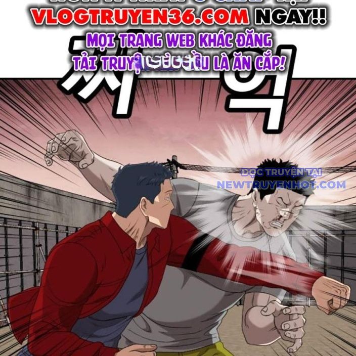 Người Xấu chapter 236 - Trang 116