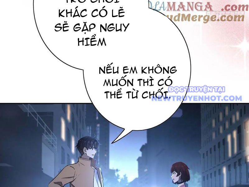 Trò Chơi Quỷ Dị: Ta Dựa Vào Vô Số Công Đức Khắc Thông Quan chapter 105 - Trang 119