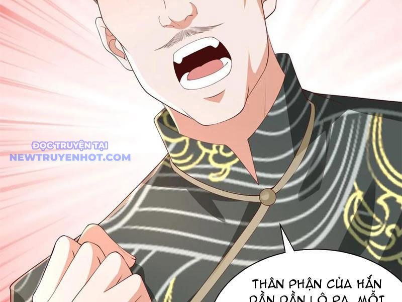 Tôi Là Tài Xế Xe Công Nghệ Có Chút Tiền Thì Đã Sao? chapter 135 - Trang 81