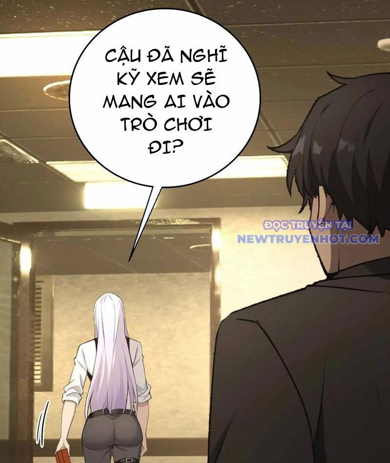 Trò Chơi Quỷ Dị: Ta Dựa Vào Vô Số Công Đức Khắc Thông Quan chapter 103 - Trang 64