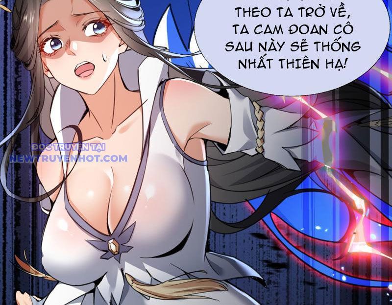 Đồ Đệ Nữ Đế Của Ta Muốn Hắc Hóa! chapter 8 - Trang 46