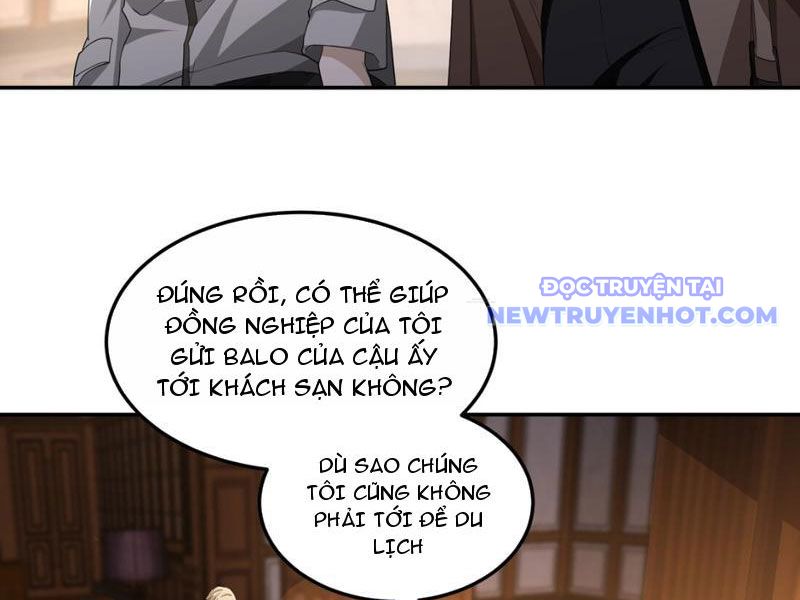 Ta, Thiên Sát Cô Tinh chapter 52 - Trang 24