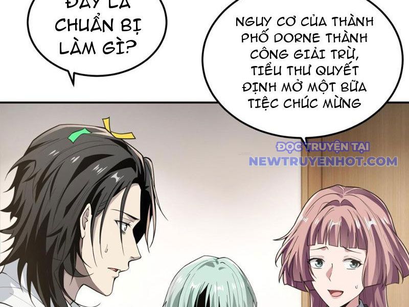 Ta, Thiên Sát Cô Tinh chapter 35 - Trang 18