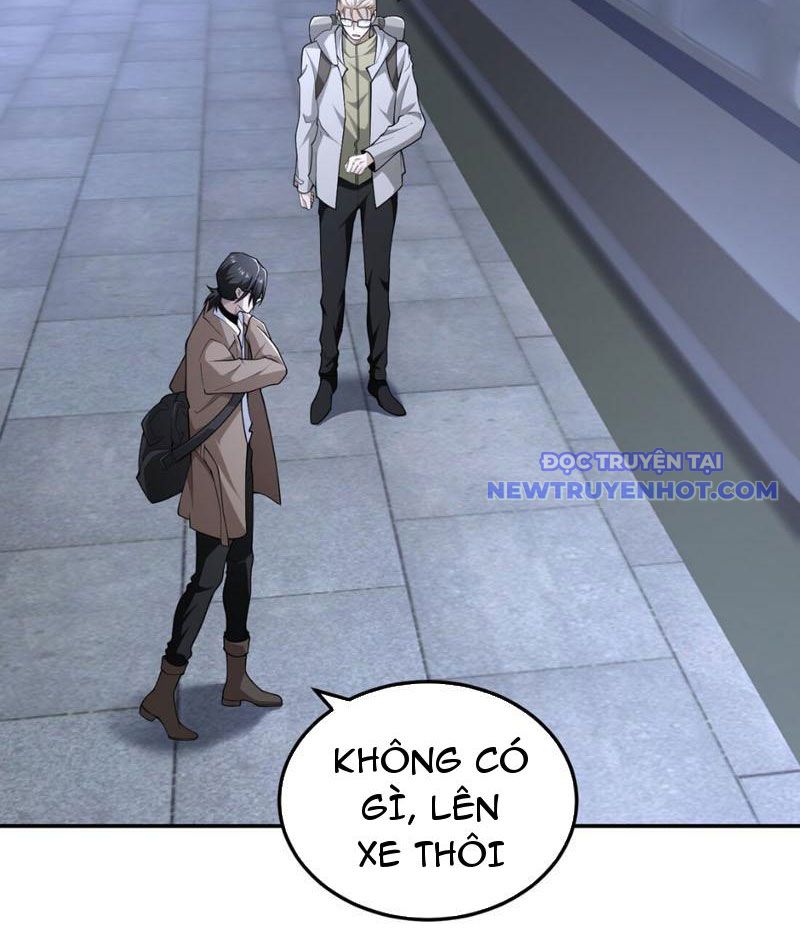 Ta, Thiên Sát Cô Tinh chapter 55 - Trang 20