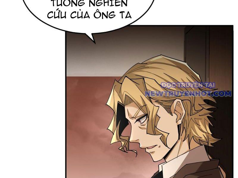 Ta, Thiên Sát Cô Tinh chapter 37 - Trang 39