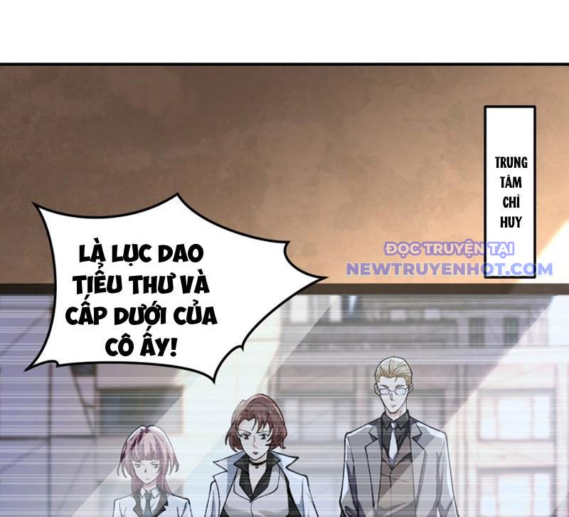 Ta, Thiên Sát Cô Tinh chapter 43 - Trang 13