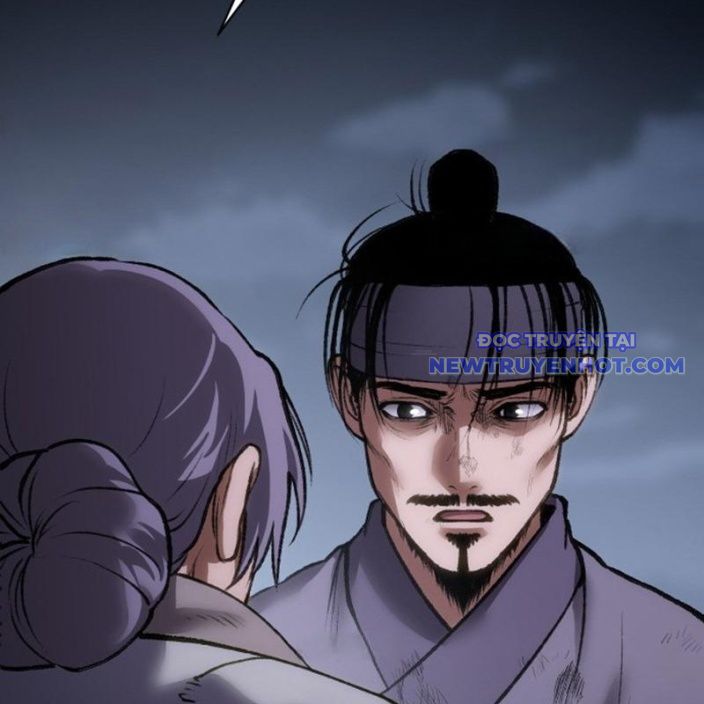 Ám Vệ chapter 47 - Trang 149