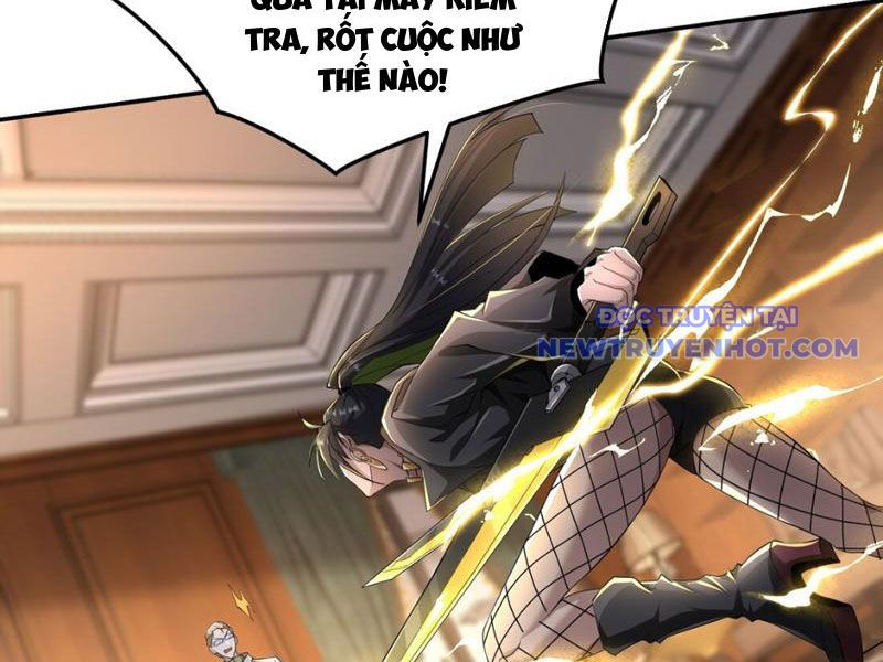 Ta, Thiên Sát Cô Tinh chapter 51 - Trang 18