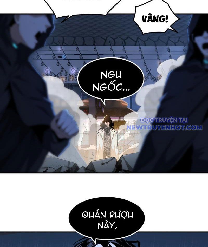 Ta, Thiên Sát Cô Tinh chapter 53 - Trang 11