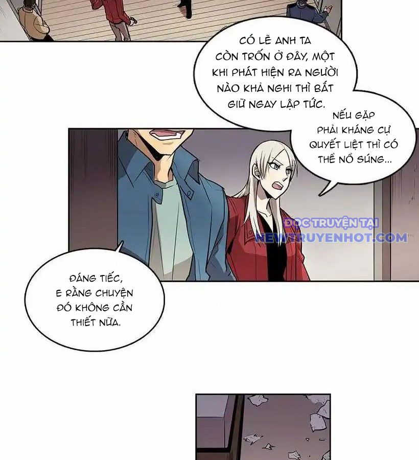 Cửa Hàng Vô Danh chapter 10 - Trang 29