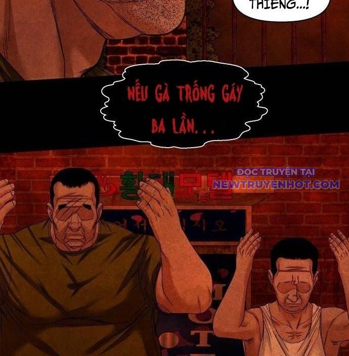 Ngôi Làng Ma Quái chapter 48 - Trang 100