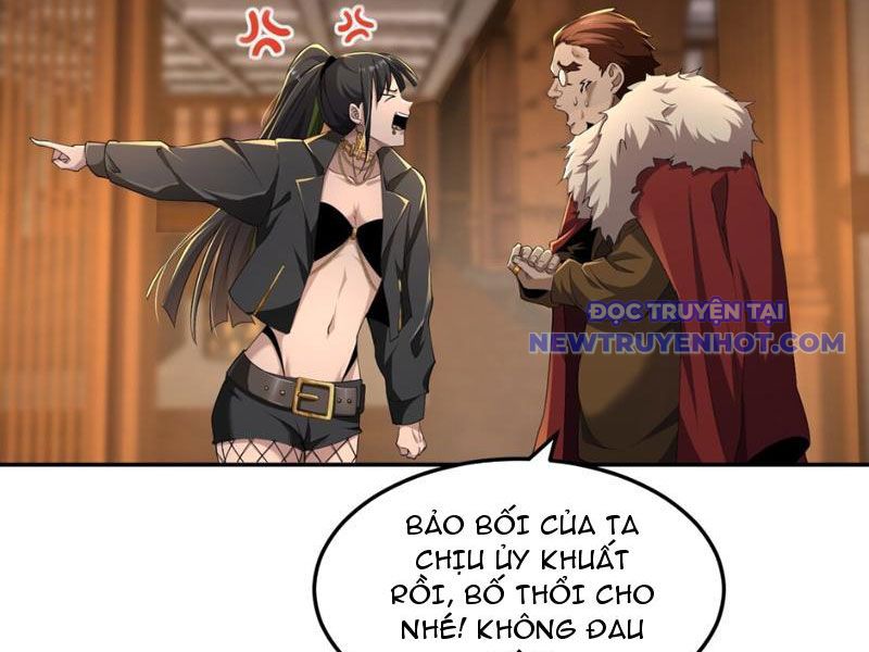 Ta, Thiên Sát Cô Tinh chapter 52 - Trang 10