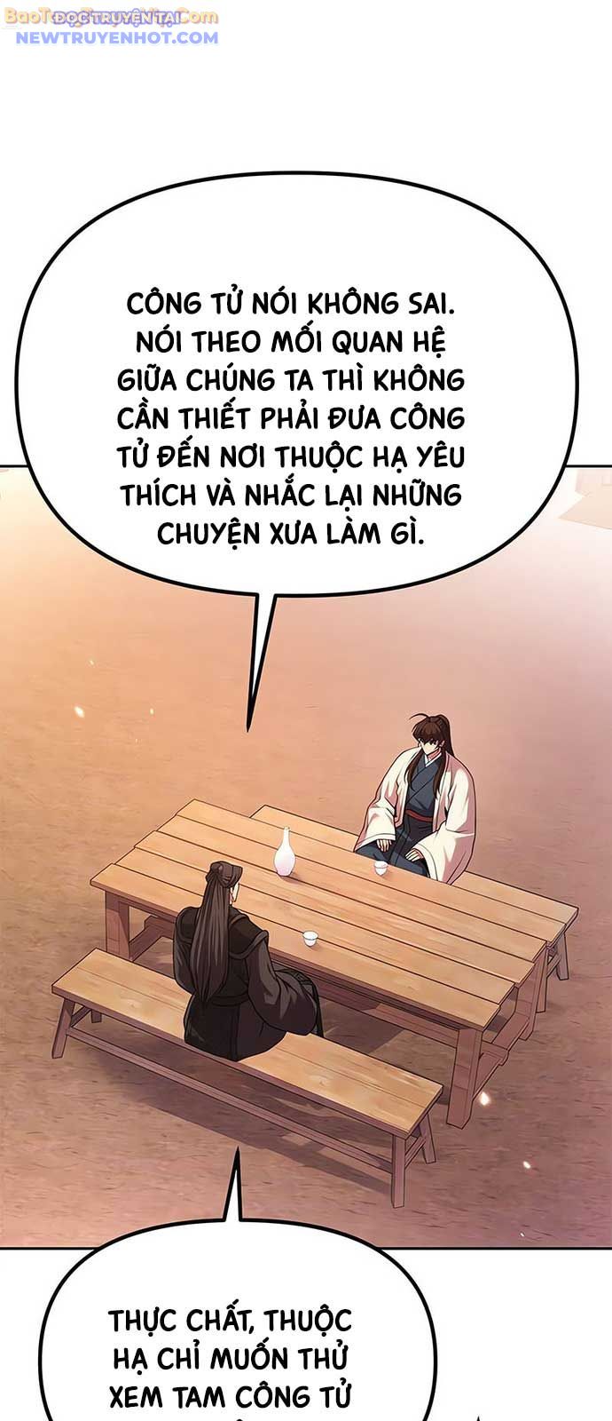 Ma Đạo Chuyển Sinh Ký chapter 101 - Trang 18