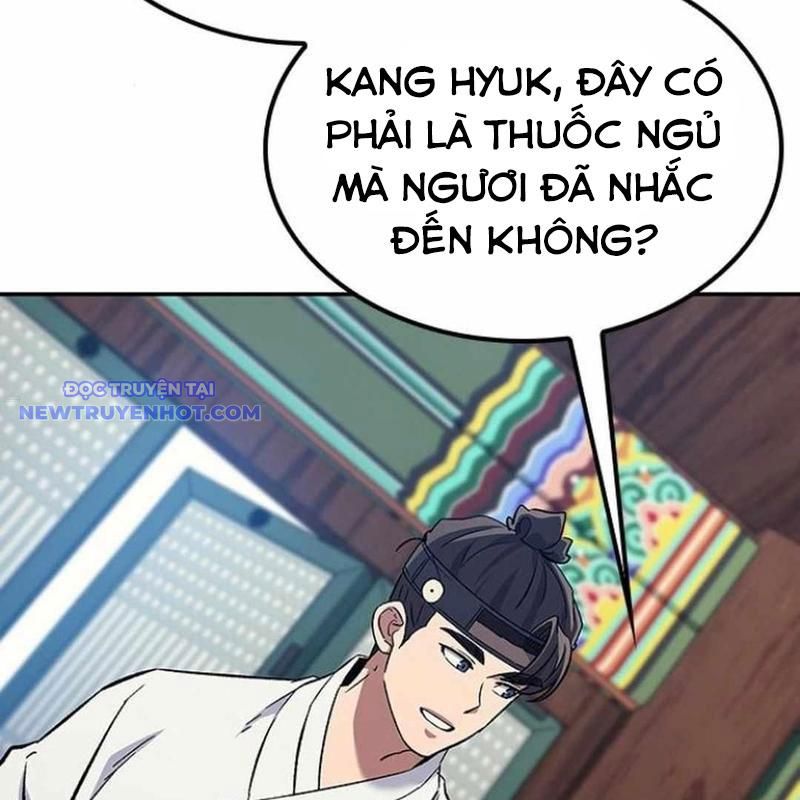 Bác Sĩ Tới Joseon chapter 32 - Trang 19