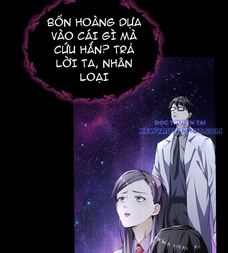 Ta, Thiên Sát Cô Tinh chapter 50 - Trang 24