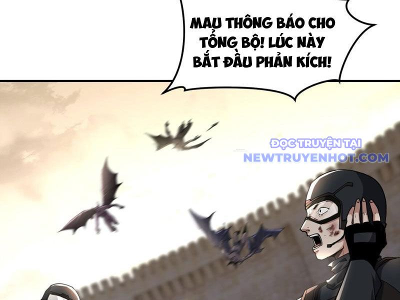 Ta, Thiên Sát Cô Tinh chapter 45 - Trang 23