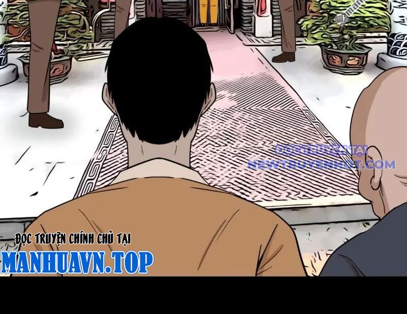 đấu Yếm Thần chapter 296 - Trang 27