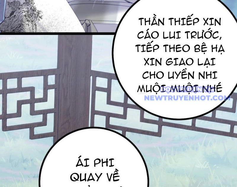 Đập Vỡ Hoàng Đế Nữ Nhi Thân chapter 28 - Trang 38