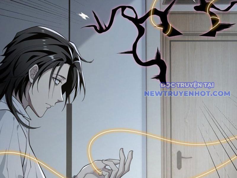 Ta, Thiên Sát Cô Tinh chapter 35 - Trang 12