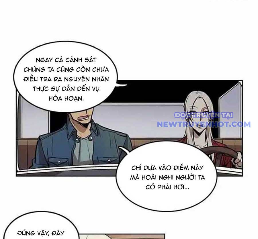 Cửa Hàng Vô Danh chapter 8 - Trang 8