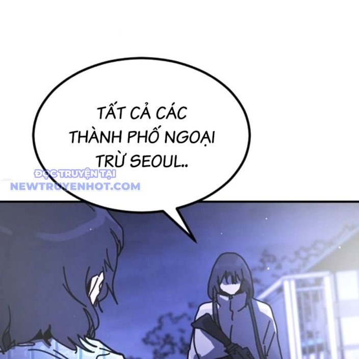 Đại Dịch Seoul chapter 157 - Trang 103