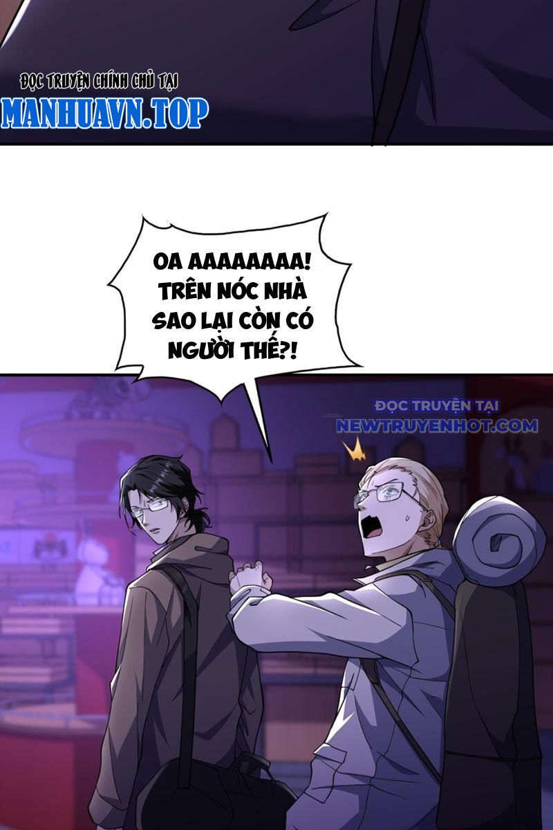 Ta, Thiên Sát Cô Tinh chapter 48 - Trang 24