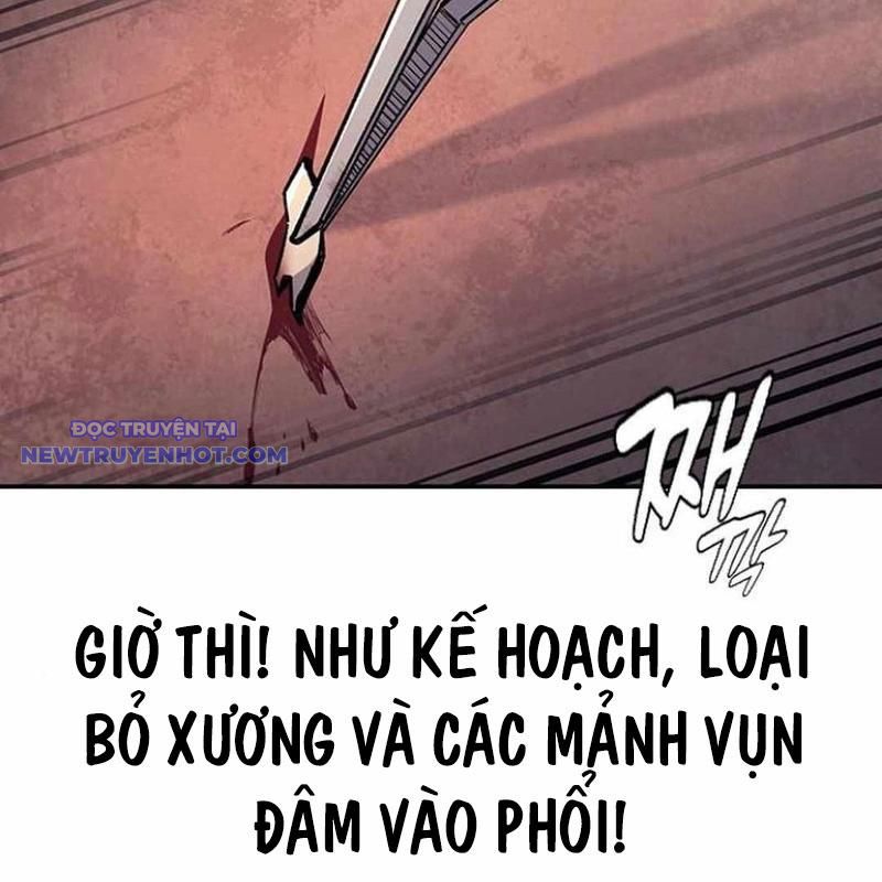 Bác Sĩ Tới Joseon chapter 32 - Trang 80