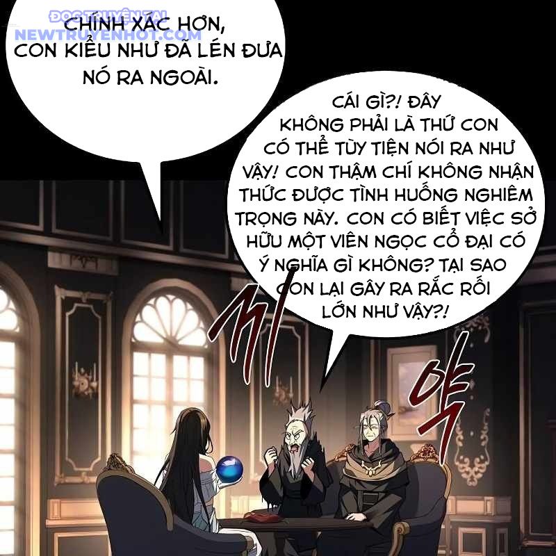 Đại Pháp Sư Mở Nhà Hàng chapter 66 - Trang 9