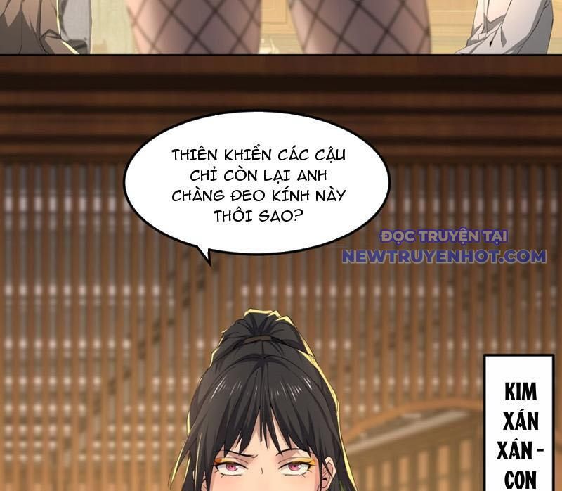 Ta, Thiên Sát Cô Tinh chapter 50 - Trang 80