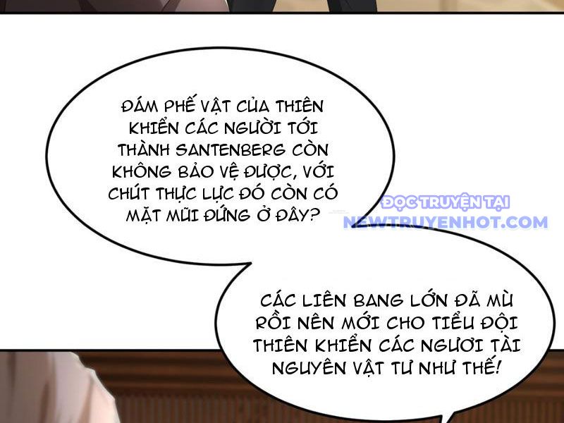 Ta, Thiên Sát Cô Tinh chapter 51 - Trang 4