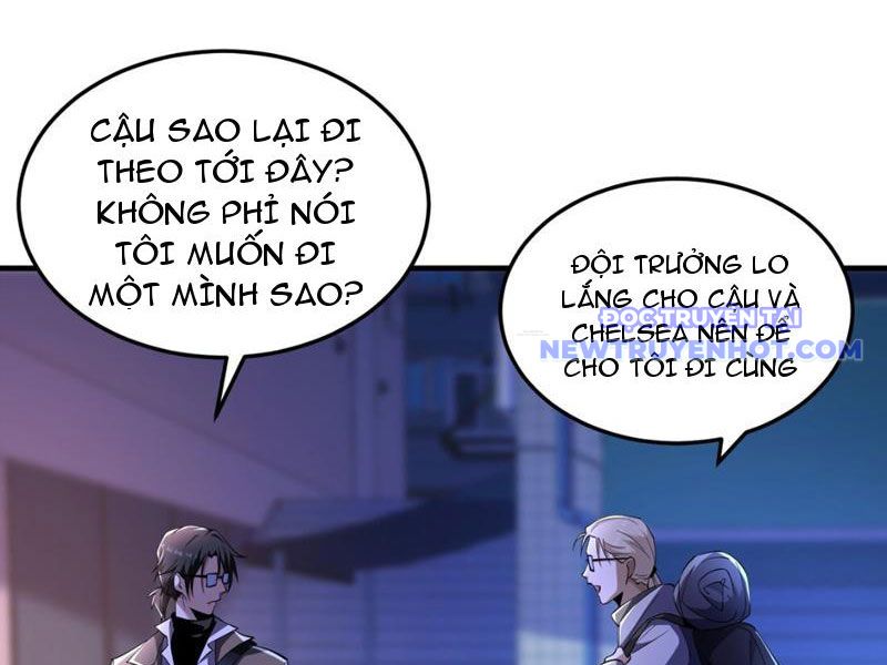 Ta, Thiên Sát Cô Tinh chapter 47 - Trang 2