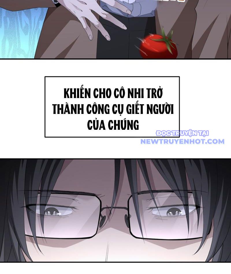 Ta, Thiên Sát Cô Tinh chapter 54 - Trang 40