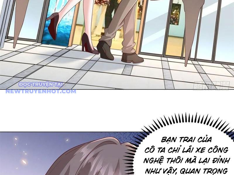 Tôi Là Tài Xế Xe Công Nghệ Có Chút Tiền Thì Đã Sao? chapter 135 - Trang 65