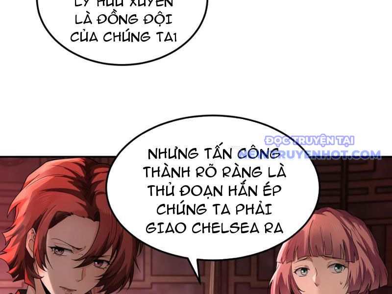 Ta, Thiên Sát Cô Tinh chapter 36 - Trang 97