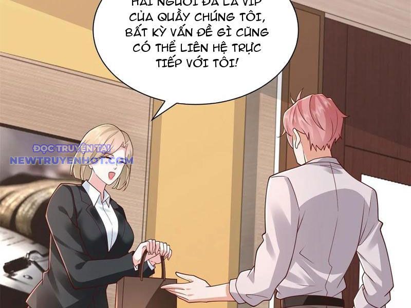 Tôi Là Tài Xế Xe Công Nghệ Có Chút Tiền Thì Đã Sao? chapter 135 - Trang 54