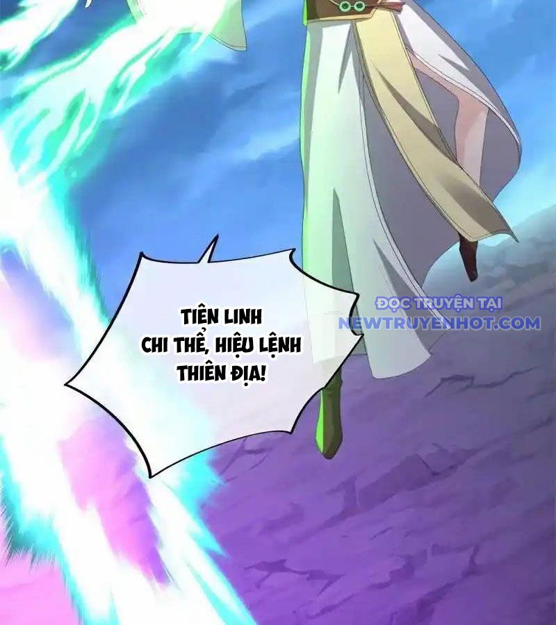 Chiến Hồn Tuyệt Thế chapter 747 - Trang 5