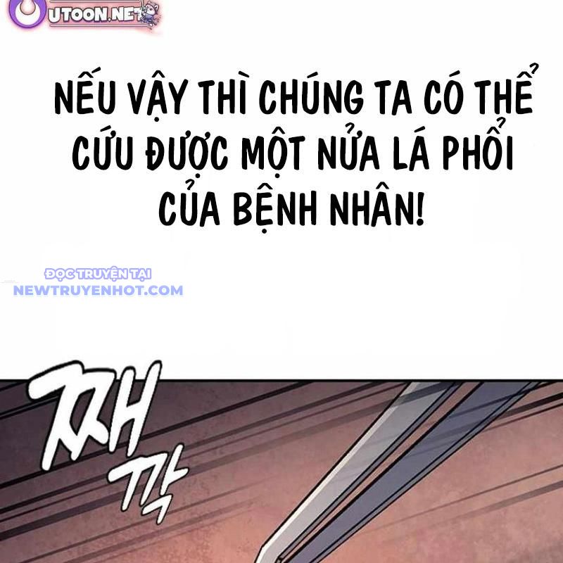 Bác Sĩ Tới Joseon chapter 32 - Trang 79