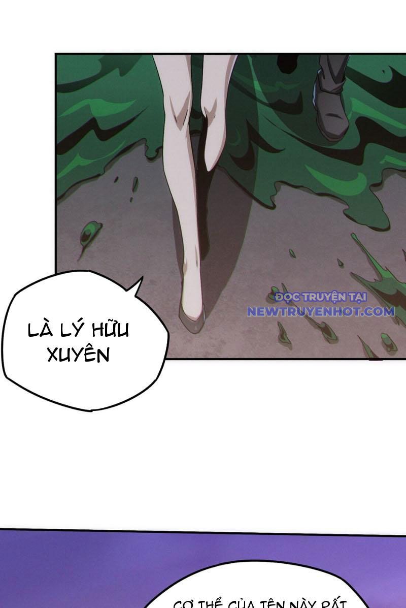 Ta, Thiên Sát Cô Tinh chapter 41 - Trang 40