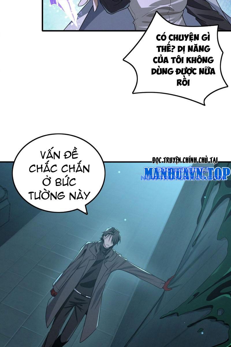 Ta, Thiên Sát Cô Tinh chapter 41 - Trang 21