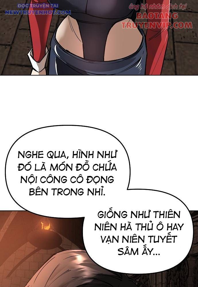 Thiên Ma 3077 chapter 30 - Trang 38