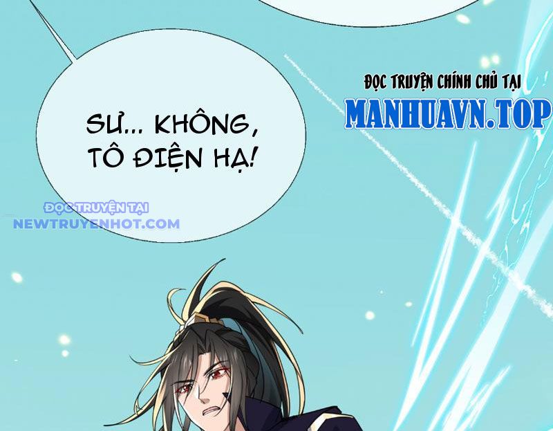 Đồ Đệ Nữ Đế Của Ta Muốn Hắc Hóa! chapter 8 - Trang 104