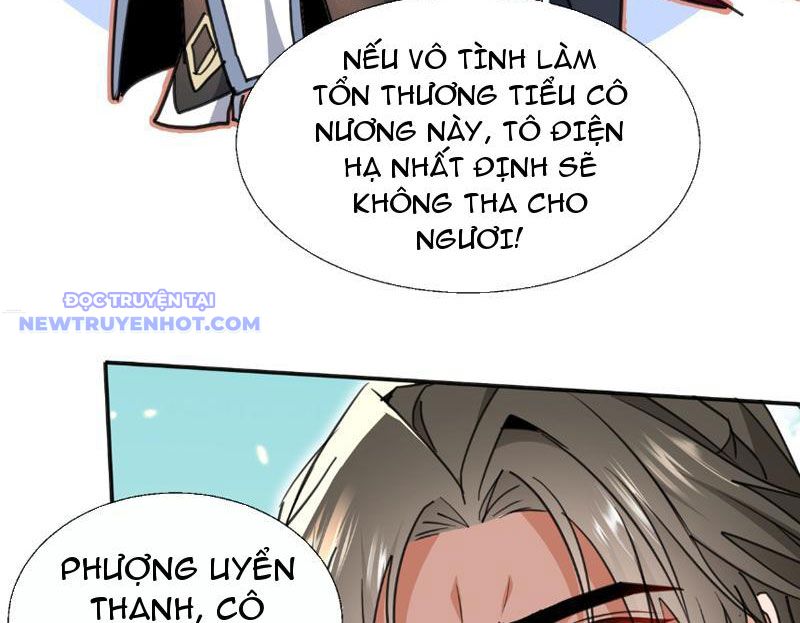 Đồ Đệ Nữ Đế Của Ta Muốn Hắc Hóa! chapter 8 - Trang 91