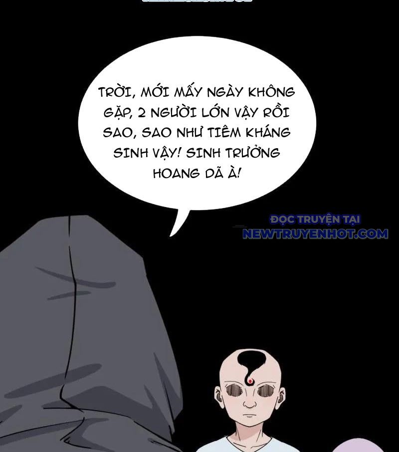 đấu Yếm Thần chapter 295 - Trang 45