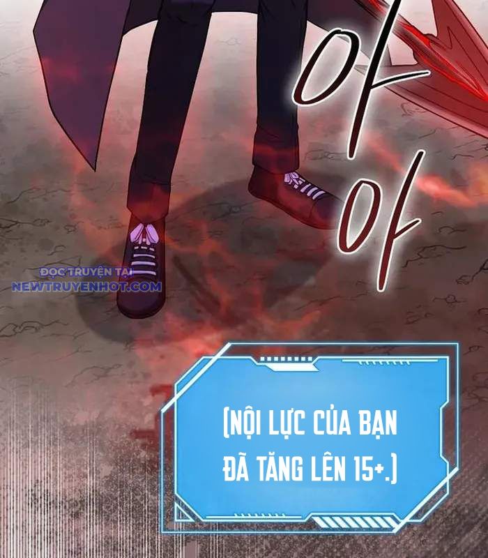 Thiên Tài Võ Thuật Hồi Quy chapter 78 - Trang 27